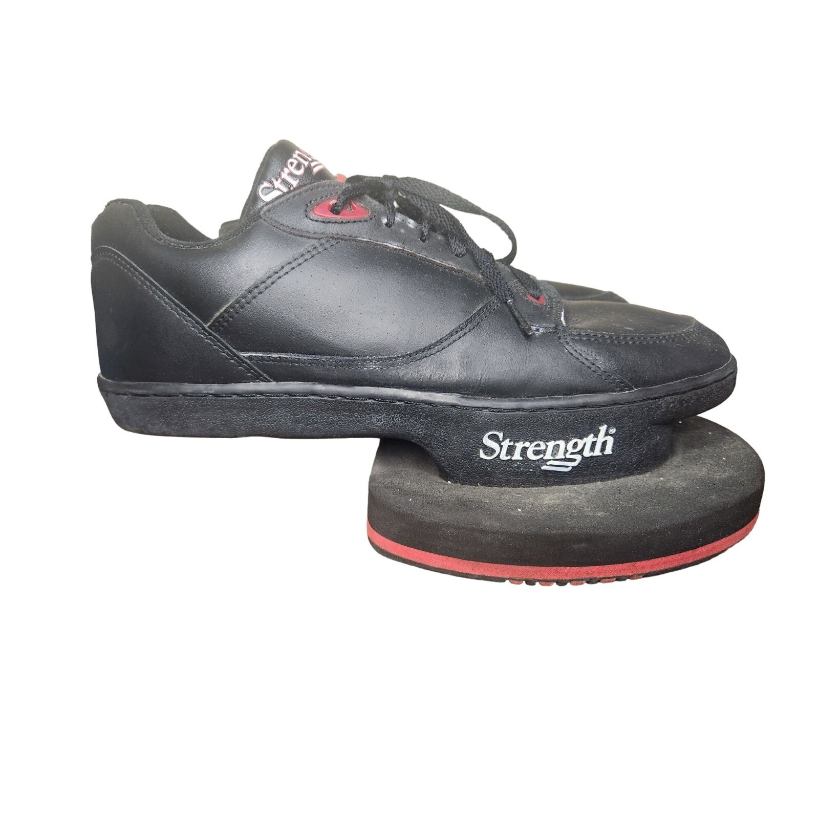 Strength Systems Plyometric Vertical Jump Training Sh… Gem