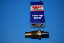 VINTAGE GP GUARANTEED PARTS TSU-55 COOLANT TEMPERATURE SENDING UNIT TS6631