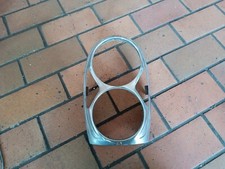 Original Mercedes W108 W109 W110 US Chromrahmen Scheinwerfer Rahmen Umrandung