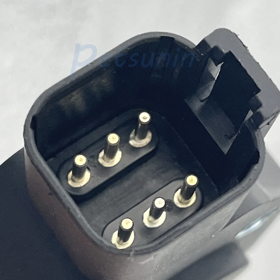 Sensor de posición del acelerador TPS APPS para 98-07 Dodge Ram 2500 3500 Cummins diésel Foto 4 de 4