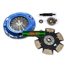 Psi Stg 4 Clutch Fits Probe 626 Mx6 B2000 B2200 2.0l 2.2l 323 Gtx Capri Xr2 1.6l