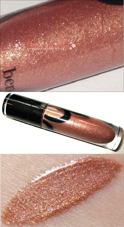 Benefit Lip Gloss Brillant A Levres -Almost Famous- New in Box