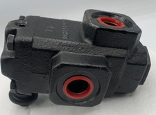 Parker PRC6PF Pressure Control Valve Hydraulic Professionally Rebuilt