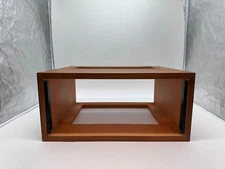 McIntosh L54 Wood Case – For MC2255, MC2105, MC2205 & Similar Models