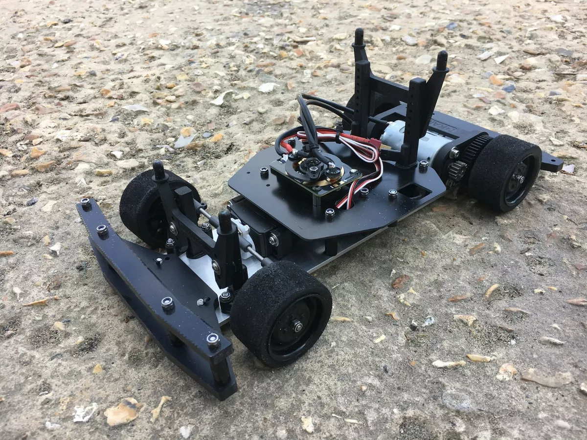 Kamtec rc sales
