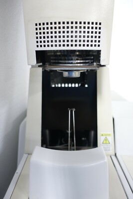 SHIMADZU DTG-60H DTA-TG THERMOGRAVIMETRY/ DIFFERENTIAL THERMAL
