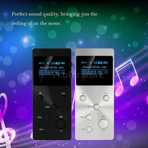 New XDUOO X3 JZ4760B 24bit/192khz HD HIFI Music Player MP3 APE FLAC WAV DSD DO6E