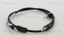 HANDBREMSSEIL SEILZUG FÜR MINI MINI COUNTRYMAN (R60) - TRISCAN 8140 11153