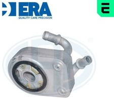ERA 354137 Ölkühler für Motoröl für Alfa romeo für Fiat für Lancia 