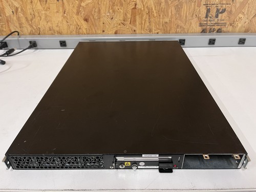A10 Networks AX3200-12 CONTRÔLEUR DE LIVRAISON D'APPLICATIONS (SANS ALIMENTATION) - Photo 6/13