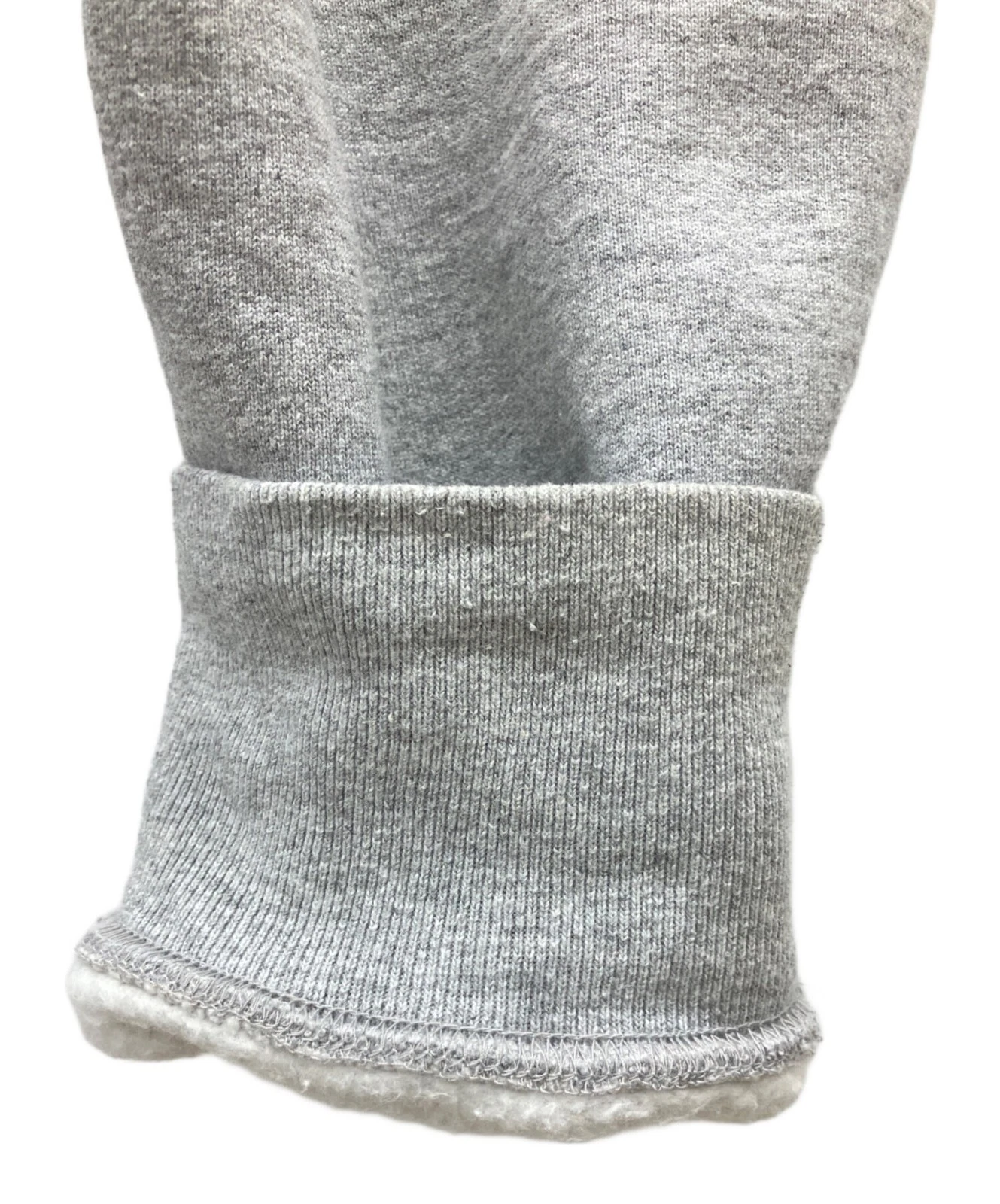 Felpa con cappuccio SUPREME Small Box Logo Taglia: Grigio Medio Uomo