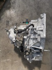 Boite de vitesse Renault Captur