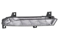 Hella Tagfahrleuchte 2PT 354 844-021 FüR Octavia 1Z5 1Z3 Skoda 2 Combi TSI LPG