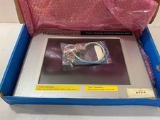 B&R KRONES PowerPanel 15 505212.20 Rev D0 Ind...
