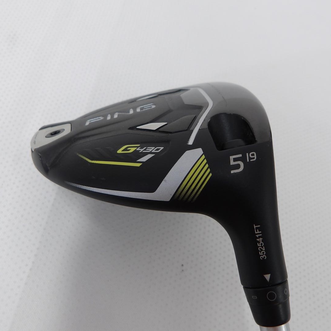 Ping Fairway G430 HL SFT 5W 19° SPEEDER NX 35 | eBay