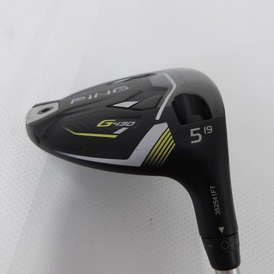 Ping Fairway G430 HL SFT 5W 19° SPEEDER NX 35 | eBay