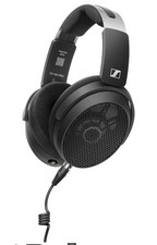 Sennheiser 490 Pro Headphones - Wired