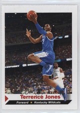2012 Sports Illustrated for Kids Series 5 Terrence Jones #105 0uf1