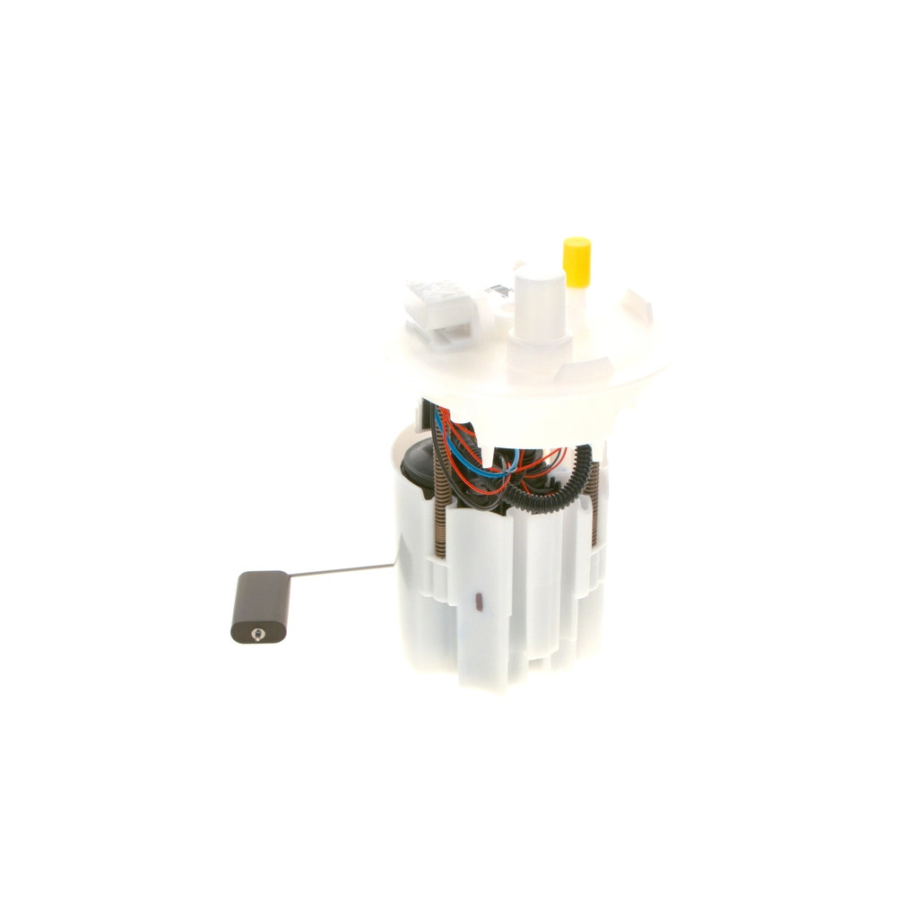 Unité d'injection Bosch 0 580 200 368 kit complet de carburation Opel