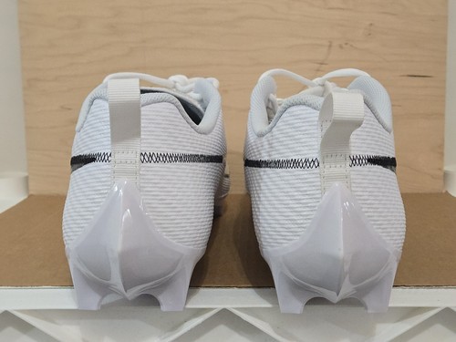 Nike Vapor Edge Speed 360 2 TB Football Cleats FN7764-100 Men's Shoe Size 16 - Picture 6 of 13