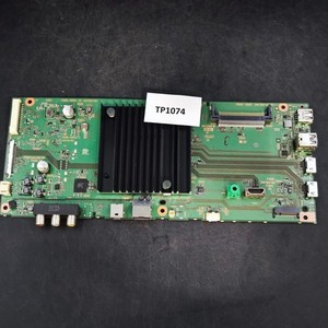 Sony TV Hauptplatine 1-983-119-12 BB9 für Bravia HDMI USB Av