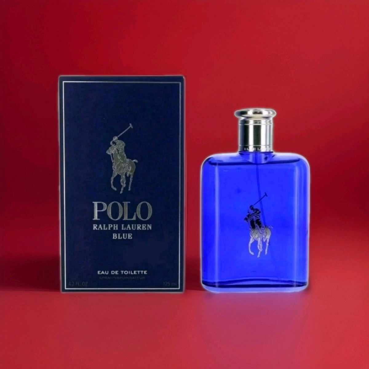 25+ Ralph Lauren Polo Blue Men's Fragrances for sale | Updated Oct