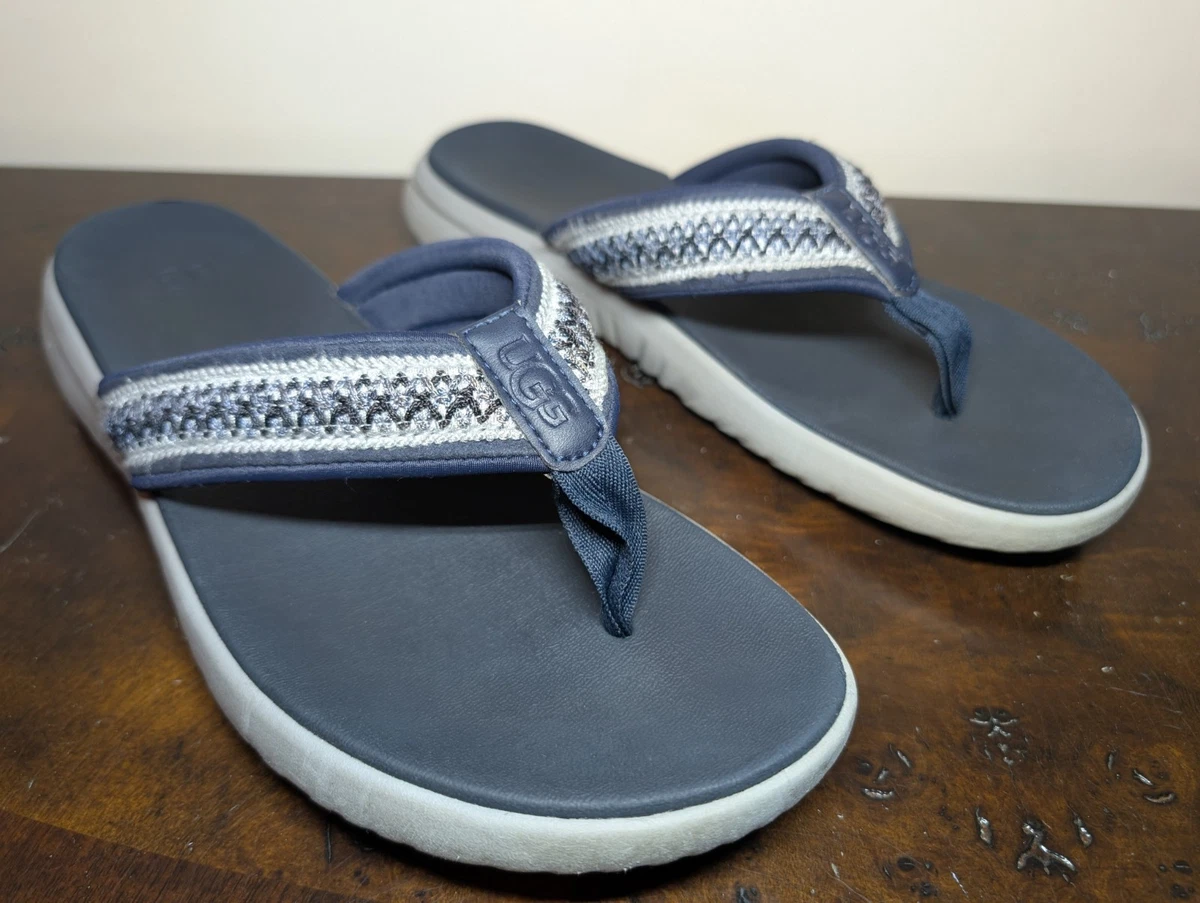 UGG Blue Men display picture 3