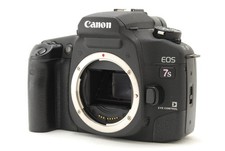  Top MINT Canon EOS 7S From JAPAN