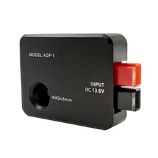 Multiple Device Compatibility 100X Power Adapter Antennas Use for Male Female