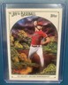 2023 Topps X Bob Ross The Joy of Baseball - Zac Gallen #77 Arizona D-Backs