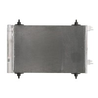 Kondensator, Klimaanlage Denso DCN07019