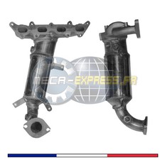 Catalyseurs Fiat PUNTO EVO