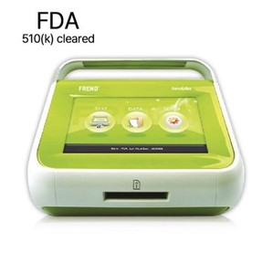 NanoEnTek FREND System Analyzer for Biological Laboratory Use