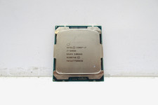 Intel Core i7-6950X CPU 10 Cores 20 Threads 3.5GHz Intel 2011-3 Socket