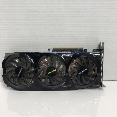 GIGABYTE GV-R787OC-2GD CARD