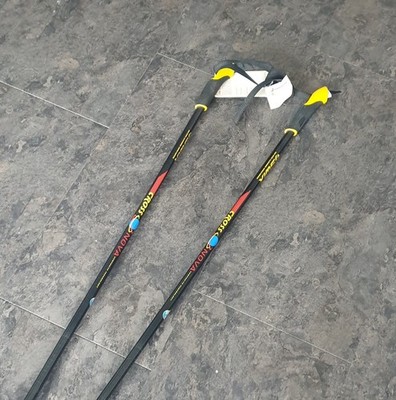 SWIX Swix Cross Nova Skistöcke/ Langlauf  175 Neu& Ovp
