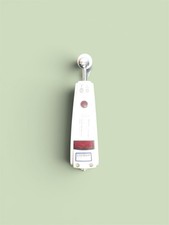 Exergen TAT-5000 Arterial Temporal Scanner Infrared Thermometer