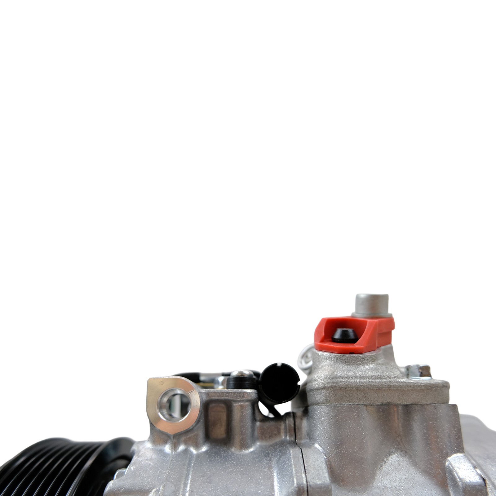 Bentley Arnage Compressor with bracket