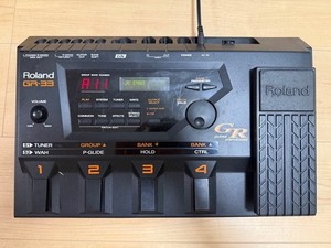 Gr 33 Roland | eBay