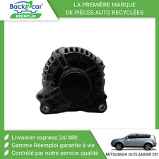 Alternateur Mitsubishi OUTLANDER