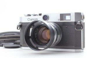 Canon P グレー Canon P | eBay