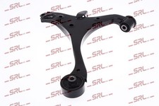 Querlenker Dreieckslenker Lenker Set Links u. Rechts für Honda Civic VII 00-05