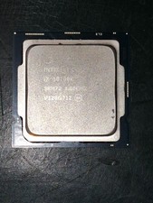 Intel Core i7-10700K 3.8GHz 8-Core 16MB LGA1200 CPU