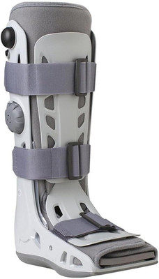 Airselect Elite Walker Brace - Comfortable Short & Standard Walking Boot