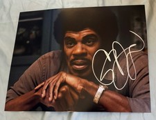 Colman Domingo Signed 11x14 Photo Michael Joseph Jackson