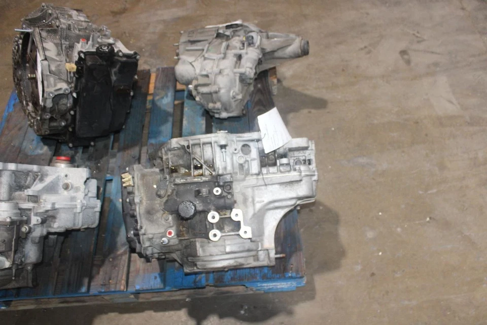 2013 Buick Encore Automatic Transmission FWD 1.4L 6 Speed Used 93000 Miles - Image 3 of 4