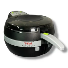 T-Fal Actifry 2.2 Lbs Capacity Oil-Less Air Fryer: Model: SERIE 001 — FZ700251