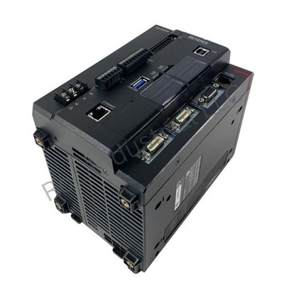 Keyence TM-X5000 Series Vision System Processor Controller Ethernet & USB Ports