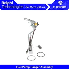 For 1992-1995 GMC Yukon 5.7L V8 Fuel Pump Hanger Assembly Delphi 1993 1994