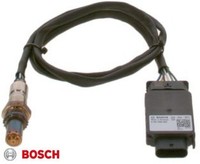Bosch 0281008502 Nox-Sensor FüR Harnstoffeinspritzung FüR BMW
